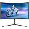 Monitor Philips 80 cm (31,5) 32M2C5500W 2560x1440 Curved Gaming 240Hz VA 0,5ms 2xHDMI 2xDisplayPort 4xUSB3.2 HAS 3H DCI-P3-92% FreeSync Premium PRO HDR400 Envia 5000 PHILIPS Monitor Philips 80 cm (31,5) 32M2C5500W 2560x1440 Curved Gaming 240Hz VA 0,5ms 2xHDMI 2xDisplayPort 4xUSB3.2 HAS 3H DCI-P3-92% FreeSync Premium PRO HDR400 Envia 5000