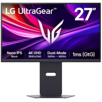 Monitor LG 68,6 cm (27,0 Monitor LG 68,6 cm (27,0