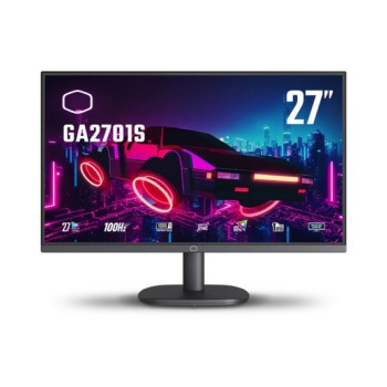 Monitor Cooler Master 68,6 cm (27,0