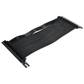 Riser kabel Lian Li PCIe 5.0 – 200mm, črn