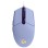 Miš Logitech USB G102 optična LightSync 8000DPI vijolična (910-005854)