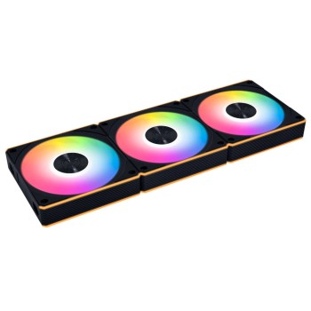 Ventilator Lian-Li UNI FAN CL 120mm črna ARGB (Reverse Blade 3 pack) Ventilator Lian-Li UNI FAN CL 120mm črna ARGB (Reverse Blade 3 pack)