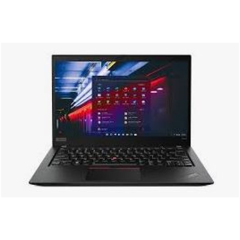 Prenosnik RNW Lenovo T490s i5-8365U / 16GB / SSD512GB / 14 1920x1080 / WLAN / BT / CAM / Touchscreen / W11P COA / SLO gravura Lenovo Prenosnik RNW Lenovo T490s i5-8365U / 16GB / SSD512GB / 14 1920x1080 / WLAN / BT / CAM / Touchscreen / W11P COA / SLO gravura