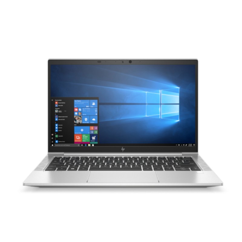 Prenosnik RNW HP EliteBook 830 G7 i7-10610U / 16GB / SSD256GB / 13,3 1920x1080 / WLAN / BT / CAM / FP / čitalec kartic / W11P COA / SLO gravura HP Prenosnik RNW HP EliteBook 830 G7 i7-10610U / 16GB / SSD256GB / 13,3 1920x1080 / WLAN / BT / CAM / FP / čitalec kartic / W11P COA / SLO gravura