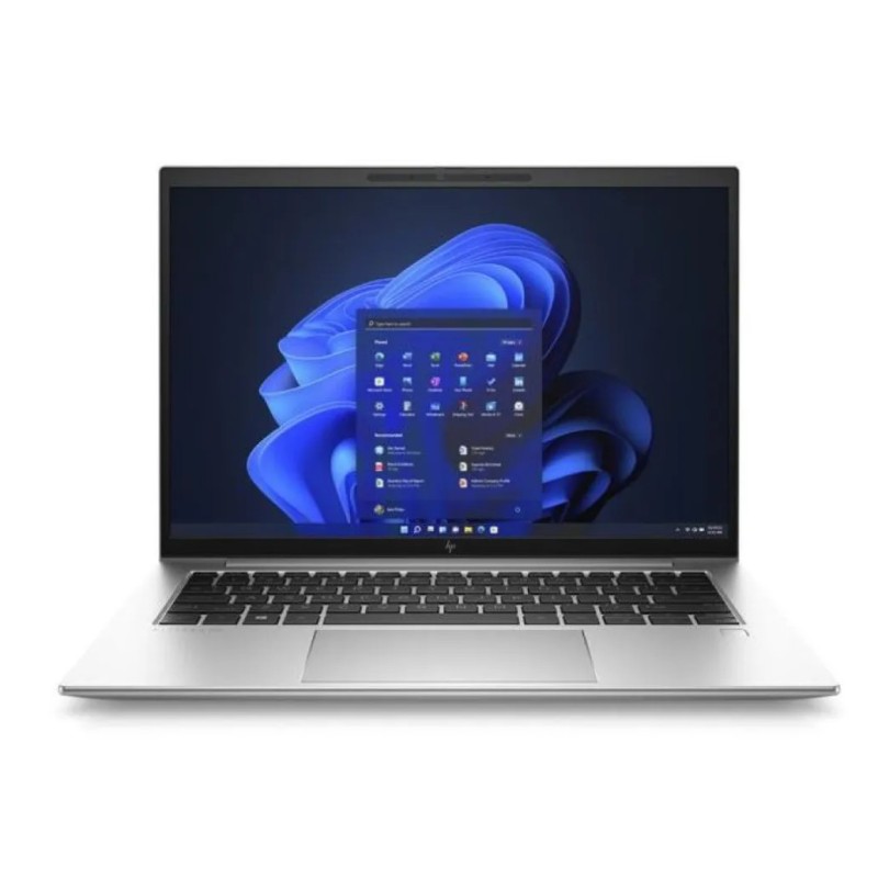 Prenosnik RNW HP 840 G9 i7-1265U / 16GB / SSD256GB / 14 1920x1200 / WLAN / BT / CAM / W11P / SLO gravura HP Prenosnik RNW HP 840 G9 i7-1265U / 16GB / SSD256GB / 14 1920x1200 / WLAN / BT / CAM / W11P / SLO gravura