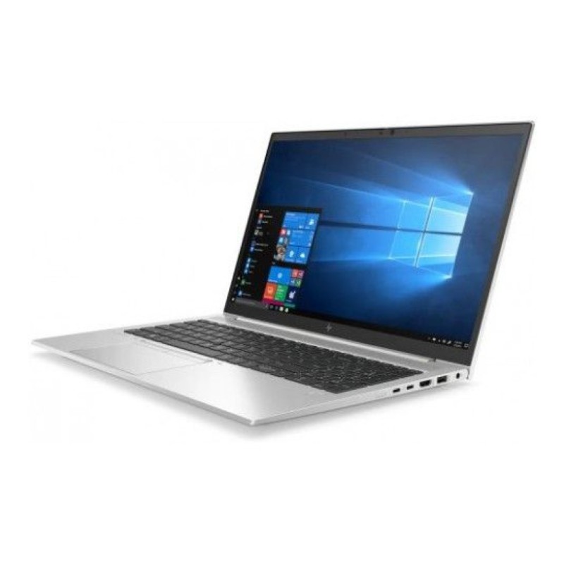 Prenosnik RNW HP 850 G7 i7-10610U / 16GB / SSD256GB / 15,6 1920x1080 / WLAN / BT / CAM / FP / čitalec kartic / W11P COA / SLO gravura HP Prenosnik RNW HP 850 G7 i7-10610U / 16GB / SSD256GB / 15,6 1920x1080 / WLAN / BT / CAM / FP / čitalec kartic / W11P COA / SLO gravura
