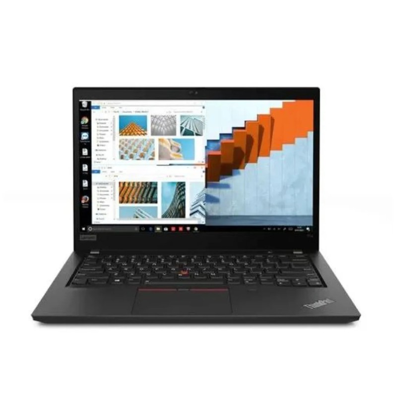 Prenosnik RNW Lenovo ThinkPad T14 G3 i7-1265U / 16GB / SSD500GB / 14 1920x1200 / WLAN / BT / CAM / W11P / SLO gravura Lenovo Prenosnik RNW Lenovo ThinkPad T14 G3 i7-1265U / 16GB / SSD500GB / 14 1920x1200 / WLAN / BT / CAM / W11P / SLO gravura