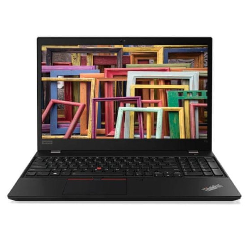 Prenosnik RNW Lenovo T15 G2 i5-1135G7 / 32GB / SSD512GB / 15,6 1920x1080 / WLAN / BT / CAM / FP / Win 11 Pro / SLO gravura Lenovo Prenosnik RNW Lenovo T15 G2 i5-1135G7 / 32GB / SSD512GB / 15,6 1920x1080 / WLAN / BT / CAM / FP / Win 11 Pro / SLO gravura