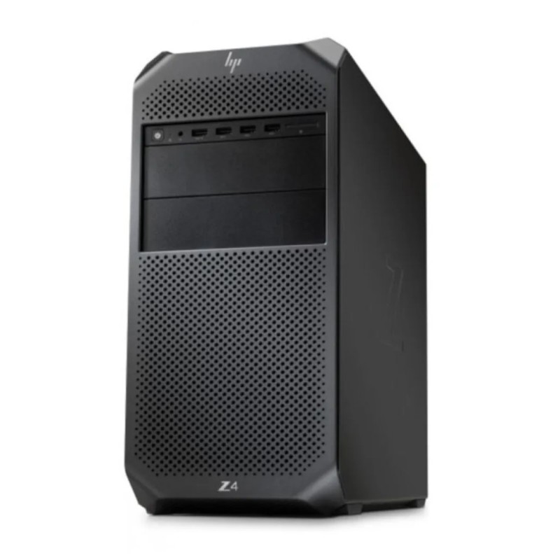 Delovna postaja RNW TWR HP Z4 G4 8C W-2145 / 32GB / SSD500GB / DVDRW / Quadro RTX4000 / W11P COA / 36m garancije HP Delovna postaja RNW TWR HP Z4 G4 8C W-2145 / 32GB / SSD500GB / DVDRW / Quadro RTX4000 / W11P COA / 36m garancije
