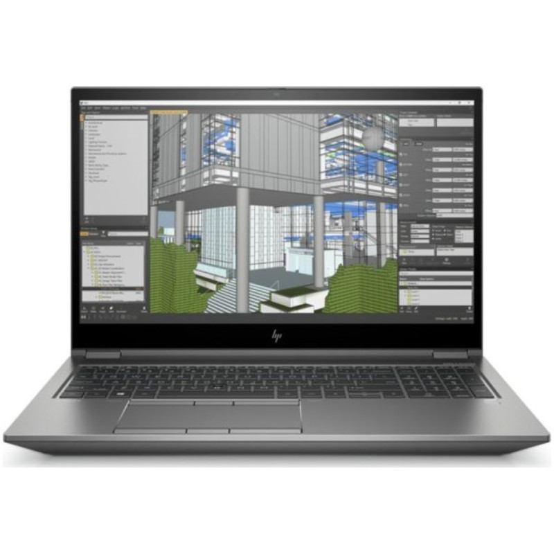 Prenosnik RNW HP Zbook Fury 15 G7 i7-10850H / 32GB / 500GB / 15,6 1920x1080 / T2000 / WLAN / BT / CAM / FP / W11P / SLO gravura HP Prenosnik RNW HP Zbook Fury 15 G7 i7-10850H / 32GB / 500GB / 15,6 1920x1080 / T2000 / WLAN / BT / CAM / FP / W11P / SLO gravura