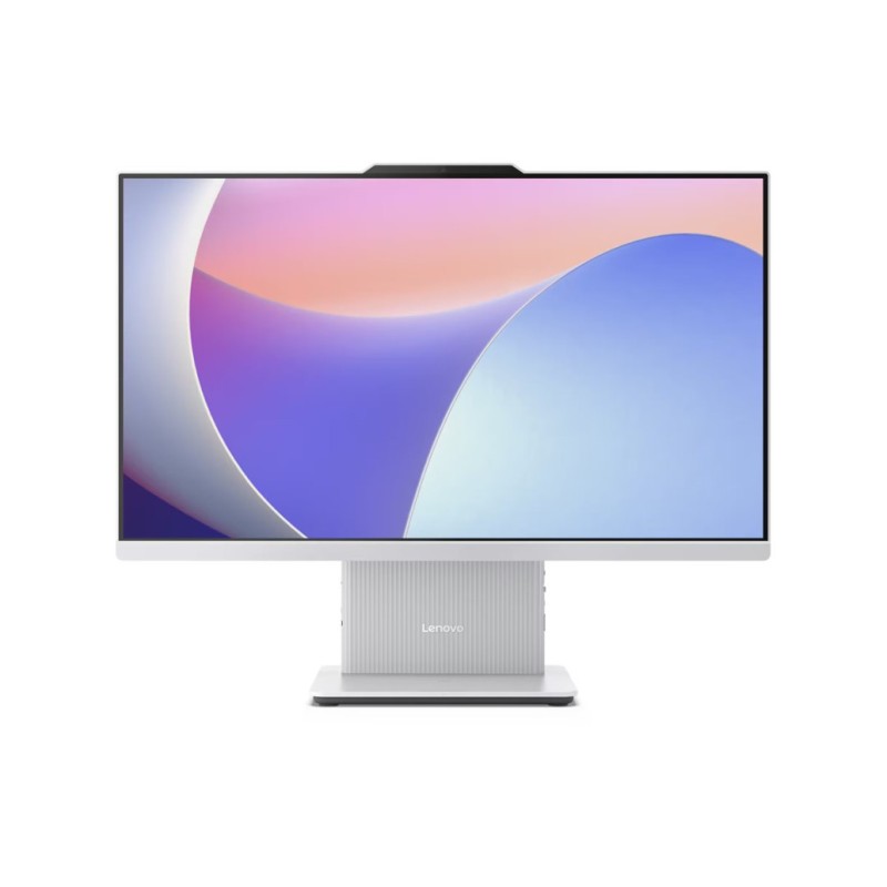 Računalnik AIO Lenovo 60,5 cm 23,8 1920x1080 IdeaCentre 24 i5-13420H/16GB /512GB/-/Intel grafika HDMI /90W-89%/Win11Home Luna Grey (F0HN00H1SC) Lenovo Računalnik AIO Lenovo 60,5 cm 23,8 1920x1080 IdeaCentre 24 i5-13420H/16GB /512GB/-/Intel grafika HDMI /90W-89%/Win11Home Luna Grey (F0HN00H1SC)