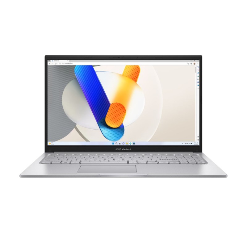 Prenosnik Asus 39,6 cm (15,6) Vivobook 15 1920x1080 IPS 250nit i5-1334U/16GB/512GB/BL/Intel Iris XE/Win11Home (90NB10J2-M02UJ0)