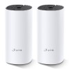 Usmerjevalnik brezžični mrežni sistem TP-Link Deco M4 (2-pack) WiFi5 802.11ac AC1200 867Mb/s MESH MU-MIMO 2xLAN 2x notranja antena (TPLNC-DECOM4_2) TP-LINK Usmerjevalnik brezžični mrežni sistem TP-Link Deco M4 (2-pack) WiFi5 802.11ac AC1200 867Mb/s MESH MU-MIMO 2xLAN 2x notranja antena (TPLNC-DECOM4_2)