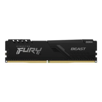 DDR4 8GB 3200MHz CL16 Single (1x 8GB) Kingston Beast 1,35V PC (KF432C16BB/8)