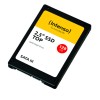 Disk SSD 6,4cm (2,5) SATA3 128GB Intenso TOP 2,5 520/300MB/s (3812430) INTENSO Disk SSD 6,4cm (2,5) SATA3 128GB Intenso TOP 2,5 520/300MB/s (3812430)