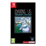 Igra za Nintendo Switch Among Us - Crewmate Edition Igra za Nintendo Switch Among Us - Crewmate Edition