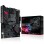 Osnovna plošča AM4 Asus ROG STRIX B550-F GAMING ATX USB3.2Gen2 DisplayPort