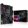 Osnovna plošča AM4 Asus ROG STRIX B550-F GAMING ATX USB3.2Gen2 DisplayPort