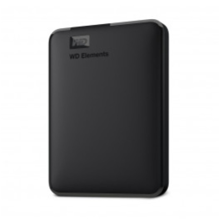 Prenosni disk 6,4cm (2,5