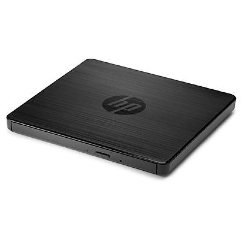 DVD-RW Externi USB DVDRW enota HP (F2B56AA) HP DVD-RW Externi USB DVDRW enota HP (F2B56AA)