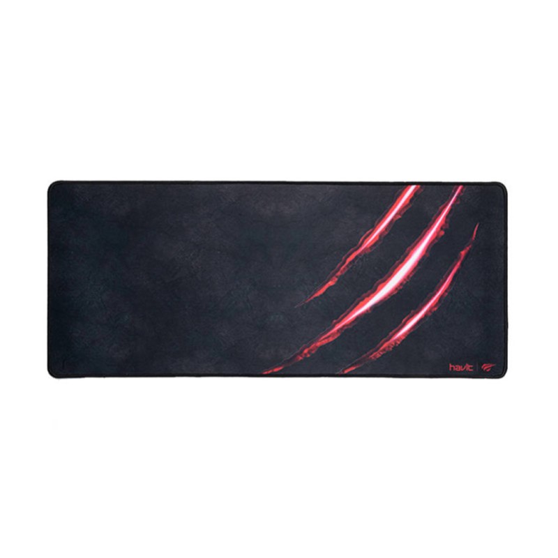 Podloga za miško HAVIT Gamenote XL MP860 700x300x3mm (MP860) HAVIT Podloga za miško HAVIT Gamenote XL MP860 700x300x3mm (MP860)