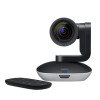 Konferenčna kamera Logitech PTZ PRO 2 USB-A 1080p daljinec stenski nosilec (960-001186) LOGITECH Konferenčna kamera Logitech PTZ PRO 2 USB-A 1080p daljinec stenski nosilec (960-001186)