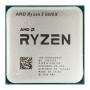 Procesor AMD AM4 Ryzen 5 5600X 6C/12T 3.7GHz/4.6GHz tray 95W brez grafike brez hladilnika Procesor AMD AM4 Ryzen 5 5600X 6C/12T 3.7GHz/4.6GHz tray 95W brez grafike brez hladilnika