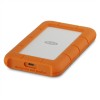 Prenosni disk 6,4cm (2,5) 2TB USB 3.0 LaCie Rugged USB-C SEAGATE Prenosni disk 6,4cm (2,5) 2TB USB 3.0 LaCie Rugged USB-C