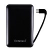 Prenosna baterija Intenso XC 10000mAh - Črna INTENSO Prenosna baterija Intenso XC 10000mAh - Črna