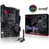 Osnovna plošča AM4 ASUS ROG STRIX B550-F GAMING WIFI II 90MB19V0-M0EAY0 ASUS Osnovna plošča AM4 ASUS ROG STRIX B550-F GAMING WIFI II 90MB19V0-M0EAY0