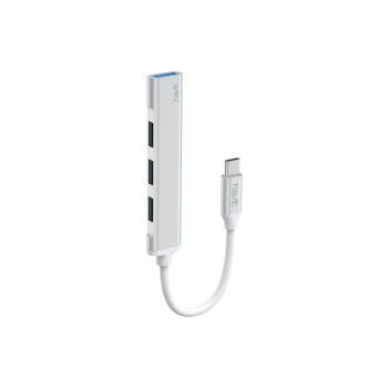 HUB USB-C => 1xUSB3.0(A) 3xUSB2.0(A) Havit Hub HV-HB41 HUB USB-C => 1xUSB3.0(A) 3xUSB2.0(A) Havit Hub HV-HB41
