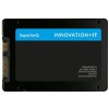 Disk SSD 6,4cm (2,5) SATA3 512GB InnovationIT InnovationIT SuperiorQ 2,5 550/500MB/s (00-512888) InnovationIT Disk SSD 6,4cm (2,5) SATA3 512GB InnovationIT InnovationIT SuperiorQ 2,5 550/500MB/s (00-512888)