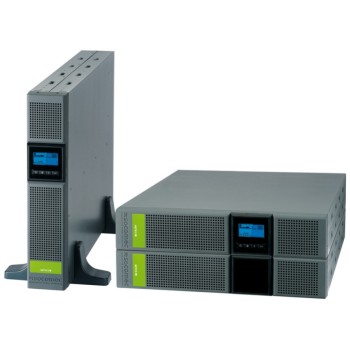 UPS Socomec NeTYS PR RT Line-Interactive 3300VA/2700W 8x220V rackmount/tower (NPR-3300-RT)