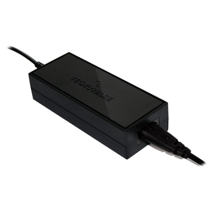 Napajalnik za prenosnik univerzalni 95W Tecnoware FAU17610 (10 adapterjev)