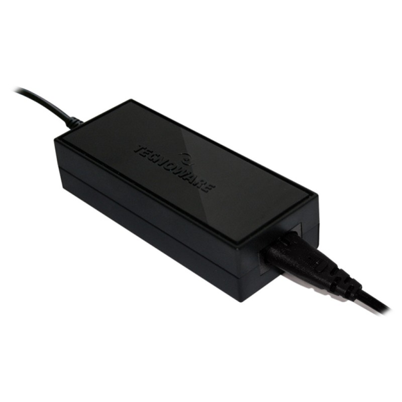 Napajalnik za prenosnik univerzalni 95W Tecnoware FAU17610 (10 adapterjev) TECNOWARE Napajalnik za prenosnik univerzalni 95W Tecnoware FAU17610 (10 adapterjev)