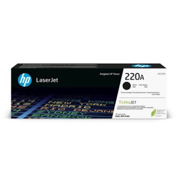 TONER HP 220A W2200A ČRN ZA LJ PRO 4202/MPF 4302  2000 strani TONER HP 220A W2200A ČRN ZA LJ PRO 4202/MPF 4302  2000 strani