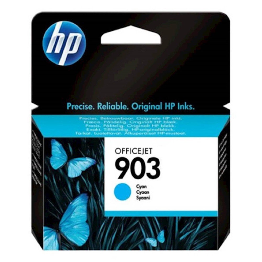 KART HP CYAN 903 ZA OfficeJet Pro 6860 Printer Series 315 STRANI HP KART HP CYAN 903 ZA OfficeJet Pro 6860 Printer Series 315 STRANI