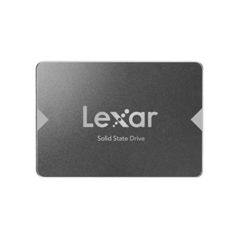 Disk SSD 6,4cm (2,5) SATA3 1TB Lexar NS100 2,5 550/525MB/s (LNS100-1TRB) Lexar Disk SSD 6,4cm (2,5) SATA3 1TB Lexar NS100 2,5 550/525MB/s (LNS100-1TRB)