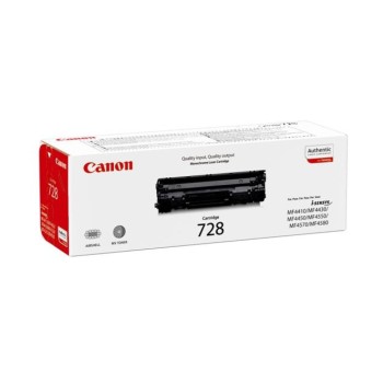 TONER CANON CRG-728 MF44xx/45xx (3500B002AA)