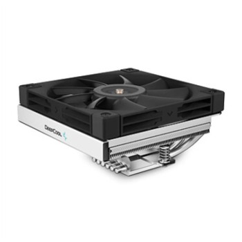 Zračni hladilnik DeepCool AN600 - 67mm črna (R-AN600-BKNNMN-G)