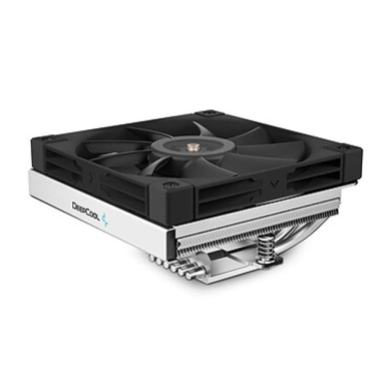 Zračni hladilnik DeepCool AN600 - 67mm črna (R-AN600-BKNNMN-G) Deepcool Zračni hladilnik DeepCool AN600 - 67mm črna (R-AN600-BKNNMN-G)