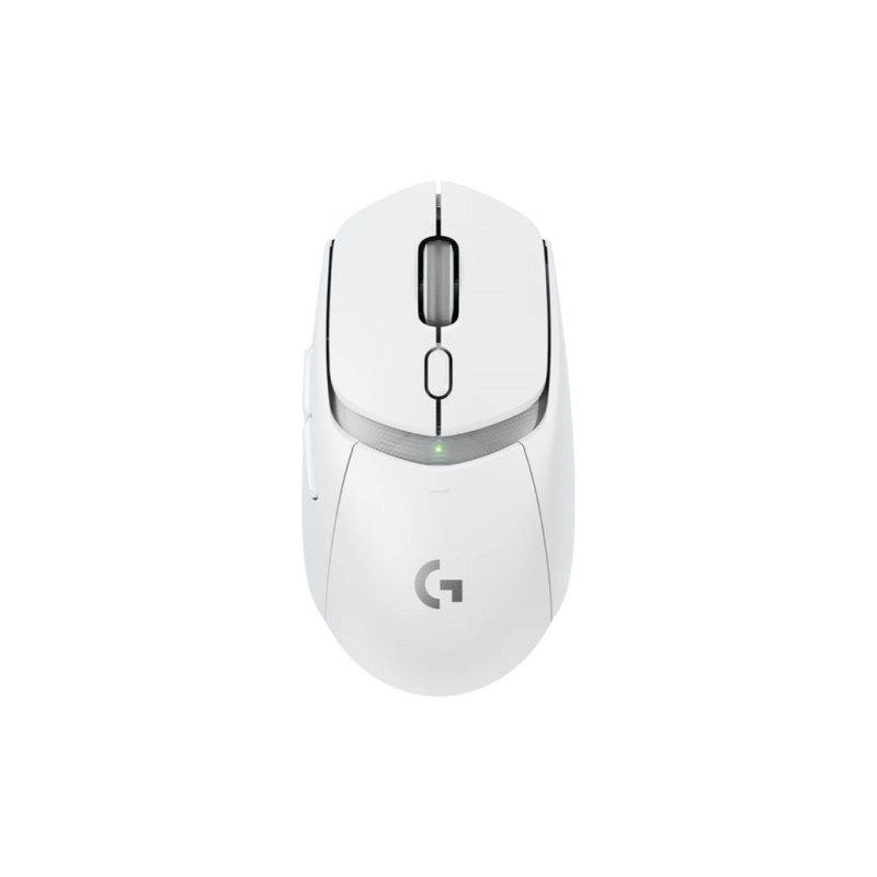 Miš Logitech brezžična G309 LIGHTSPEED optična 25000DPI bela (910-007207) LOGITECH Miš Logitech brezžična G309 LIGHTSPEED optična 25000DPI bela (910-007207)