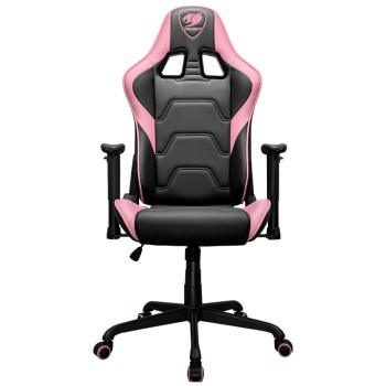 Stol gaming Cougar Armor Elite roza (CGR-ARMOR ELITE-P) Stol gaming Cougar Armor Elite roza (CGR-ARMOR ELITE-P)