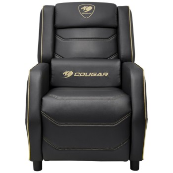 Stol gaming Cougar Sofa ranger S Royal črno-zlat (CGR-RANGER S-RY) Stol gaming Cougar Sofa ranger S Royal črno-zlat (CGR-RANGER S-RY)