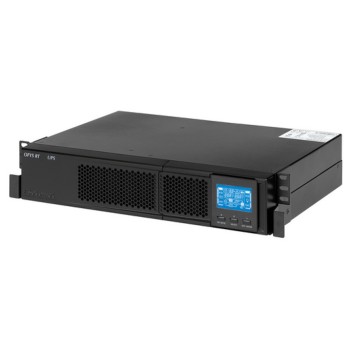 UPS Socomec On-line 1000VA/900W 230V 6x220V USB (OFYS-RT-U1000)