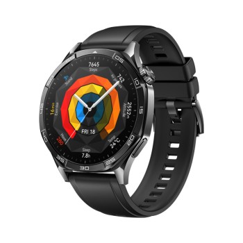Pametna ura Huawei Watch GT 5 (46mm) ,črna