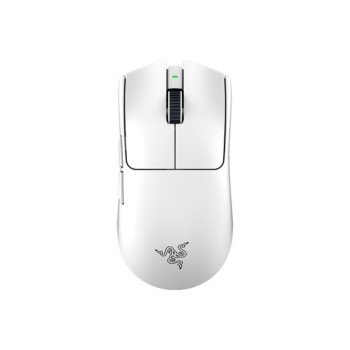 Miš Razer brezžična, USB Viper V3 Pro optična gaming 6 gumbov 35000DPI bela (RZ01-05120200-R3G1) Miš Razer brezžična, USB Viper V3 Pro optična gaming 6 gumbov 35000DPI bela (RZ01-05120200-R3G1)