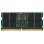 SO-DIMM DDR5 16GB 5600MHz CL46 Single (1x16GB) Kingston OEM 1,1V ()