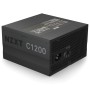 Napajalnik - 1200W NZXT C1200 Gold (2023) 80Plus Gold 90,5% ATX 3.0 (Gen5) črna (PA-2G1BB-EU)