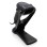 POS  Čitalec žični Ročni 2D Datalogic QuickScan QW2520 s kablom in stojalom [QW2520-BKK1S]